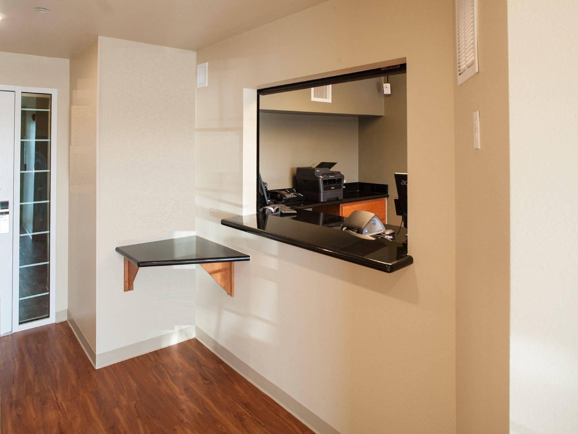Woodspring Suites Waco Near University מראה חיצוני תמונה
