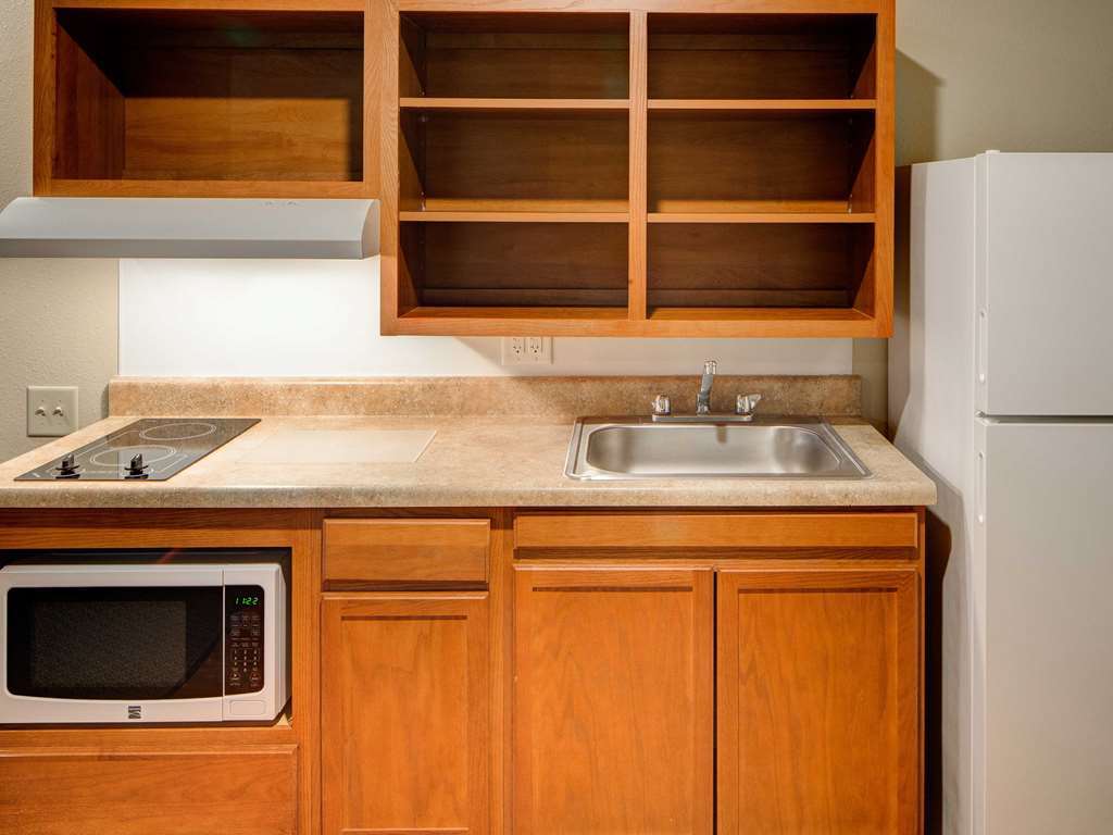 Woodspring Suites Waco Near University חדר תמונה