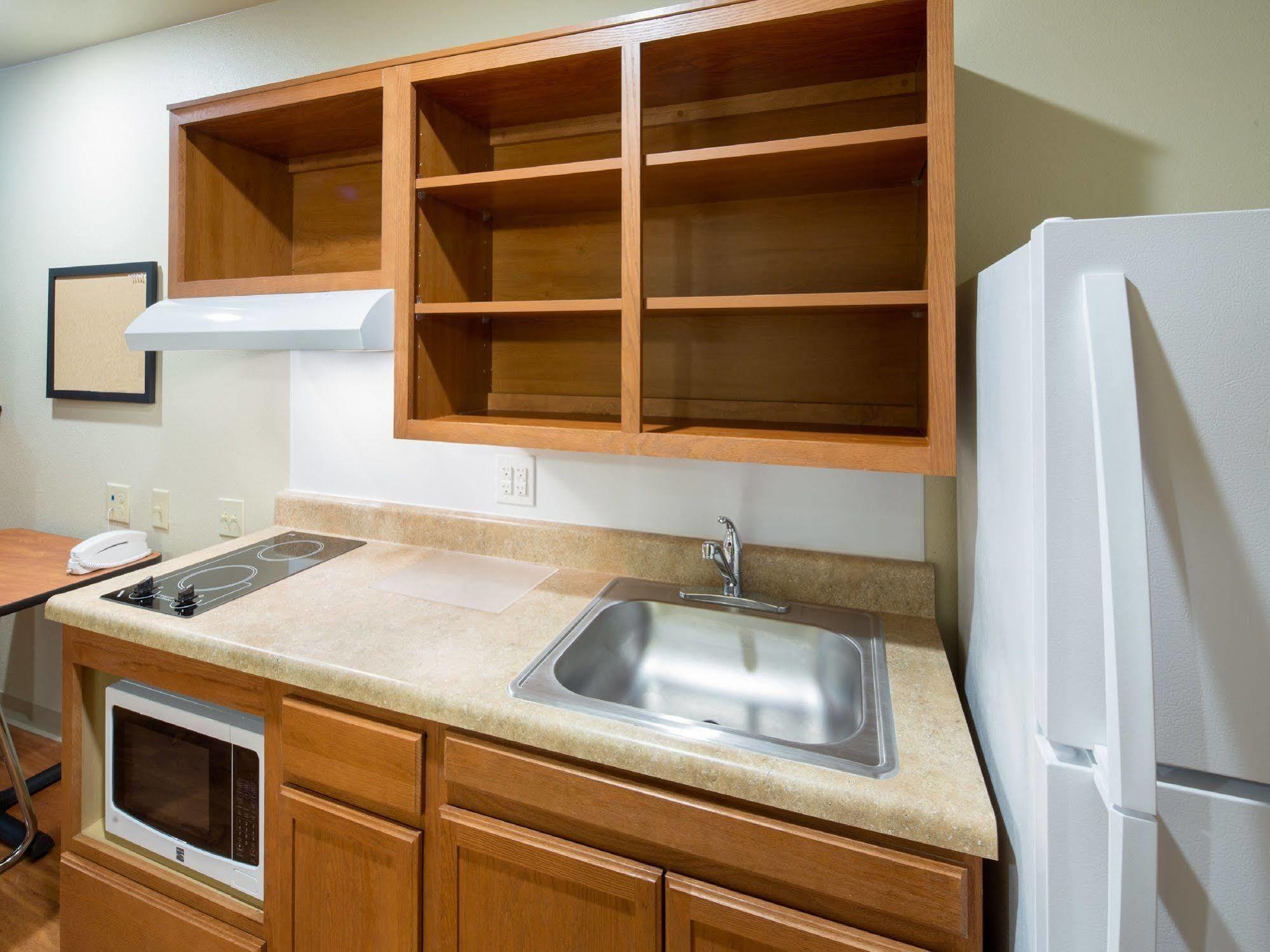 Woodspring Suites Waco Near University מראה חיצוני תמונה