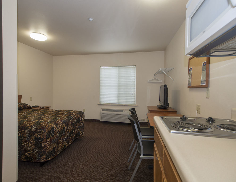 Woodspring Suites Waco Near University מראה חיצוני תמונה