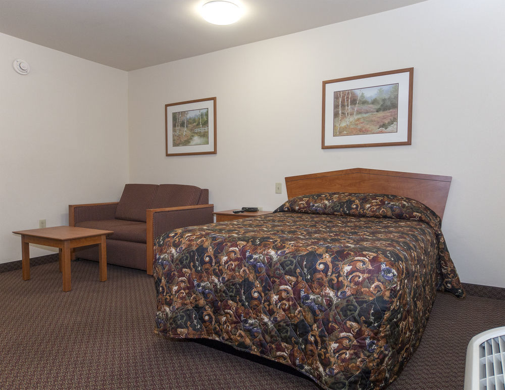 Woodspring Suites Waco Near University מראה חיצוני תמונה