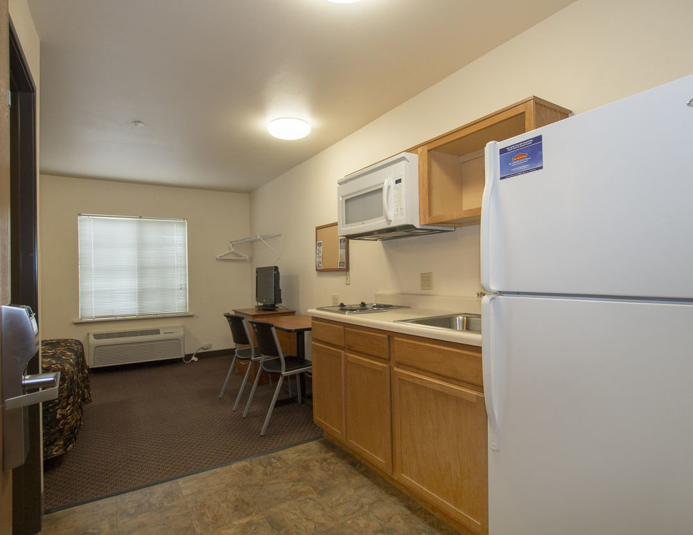 Woodspring Suites Waco Near University מראה חיצוני תמונה