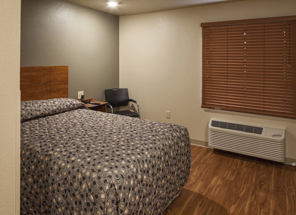 Woodspring Suites Waco Near University מראה חיצוני תמונה